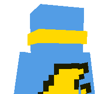 thunderkuchu's skin
