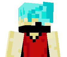 rillyoow's skin
