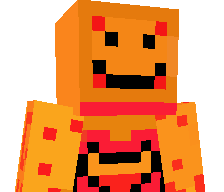 Turnedosprey158's skin