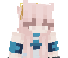 Madymyx's skin