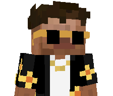 IMMORTALDEMON1's skin