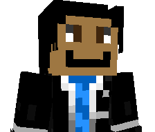 Boontje013's skin