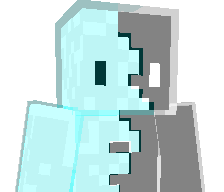 Kadzq's skin
