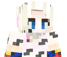 PapaPerf's skin