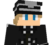 Akeem20's skin