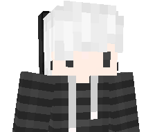 Haurtean's skin