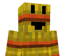 WheatMen's skin
