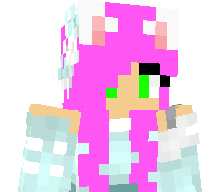 Zahara7's skin