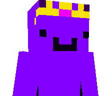 FR0ST0's skin