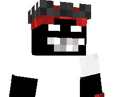 KingWarned's skin