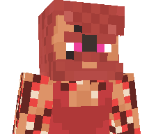 Vlavoc's skin