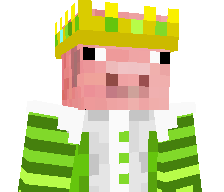 inimitablegaming's skin