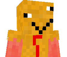 dinomax's skin