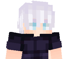 praav's skin