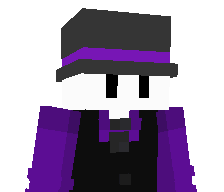 ItzRealMilka's skin