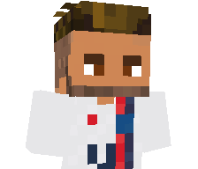 H3LLM00N's skin