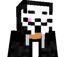 NettyNet's skin