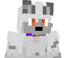 Daxdaemon's skin
