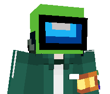 RoBro4650's skin