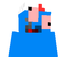 diluxxx's skin