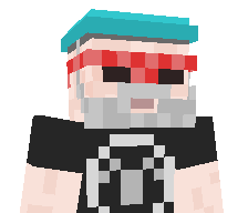 _5Melvin's skin
