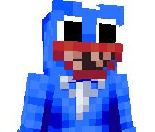 SMAA_ROTTER's skin