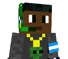 pcroham's skin