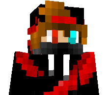 KelvoWulf's skin