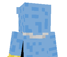 Sirchent's skin