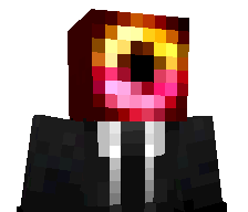 SoulFireMC's skin