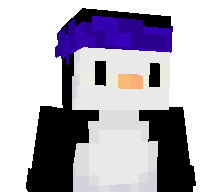 FinishedPenny79's skin