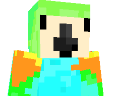Behzy3x's skin