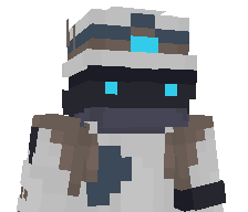 HichHich's skin