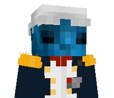 Aladorim's skin
