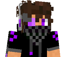 skrubbed's skin
