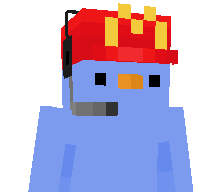 DominikRamPamPam's skin