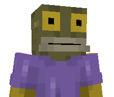 __HP's skin