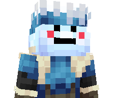 SPUSTERMC's skin
