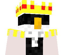Lord_Eagle_'s skin