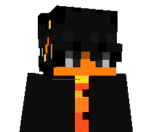 Cuborian's skin