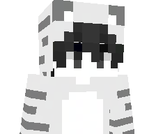 Jorcs's skin