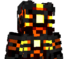 MysticShack's skin