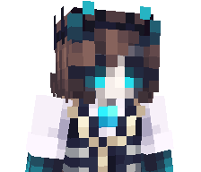Vee_8's skin