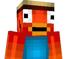 totalynotfish's skin