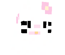 Ciinnamon's skin