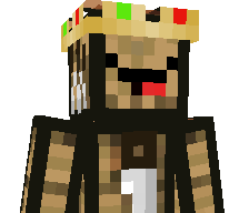 Great_Crafter's skin