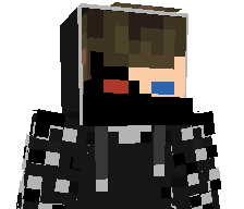 xVcrrupt's skin