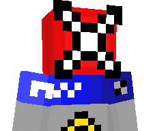 Jmanab's skin