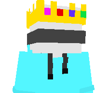 sipslush's skin