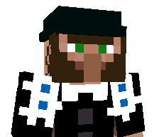 Mr_CheddarCheese's skin